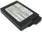 Batéria pre Sony PSP, Playstation Portable Psp-2000 a Psp-3000 1200mAh, Li-ion