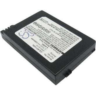 Batéria pre Sony PSP, Playstation Portable Psp-2000 a Psp-3000 1200mAh, Li-ion
