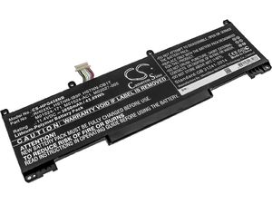 Batéria preHP ProBook 450 G8, 650 G8, 3850mAh, Li-Pol
