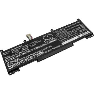 Batéria preHP ProBook 450 G8, 650 G8, 3850mAh, Li-Pol