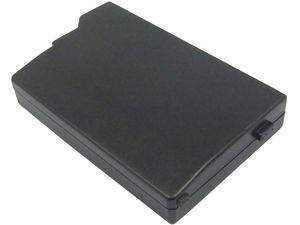 Batéria pre Sony PSP, Playstation Portable Psp-2000 a Psp-3000 1200mAh, Li-ion