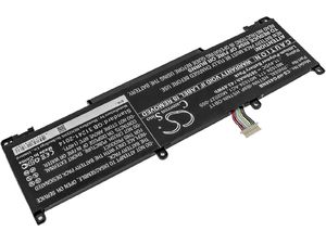 Batéria preHP ProBook 450 G8, 650 G8, 3850mAh, Li-Pol