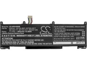 Batéria preHP ProBook 450 G8, 650 G8, 3850mAh, Li-Pol