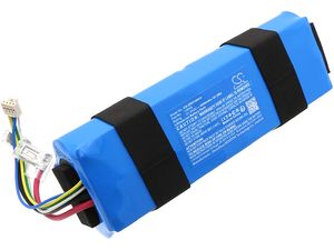 Batéria pre Dreame H11 Max, H11 Pro, H11s, H12, 4500 mAh, Li-Ion