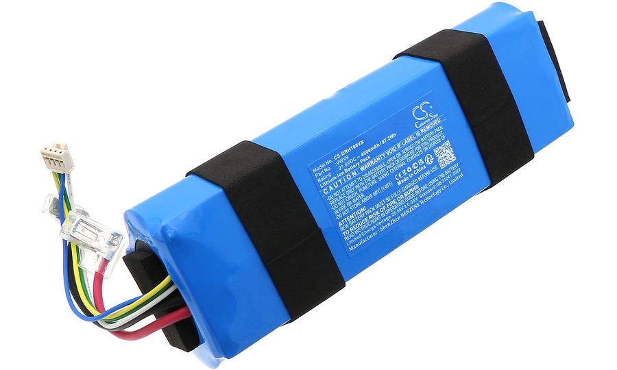 Batéria pre Dreame H11 Max, H11 Pro, H11s, H12, 4500 mAh, Li-Ion