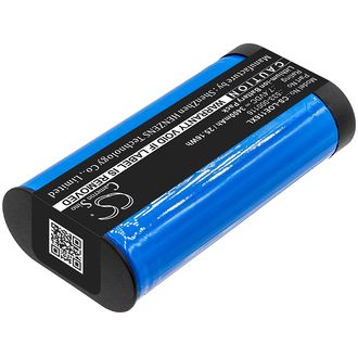 Batérie pre Logitech Ue Megaboom (ekv. 533-000116), 3400mAh
