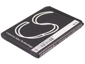 Batérie pre Alcatel One Touch 2010D (ekv.CAB22B0000C1) 700mAh, Li-ion