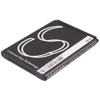 Batérie pre Alcatel One Touch 2010D (ekv.CAB22B0000C1) 700mAh, Li-ion