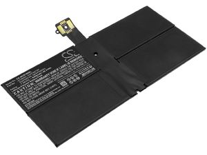 Batéria pre Microsoft Surface Pro 7 Plus, Pro 7 1960, 6400 mAh, Li-Pol