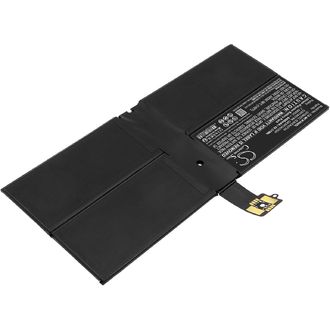 Batéria pre Microsoft Surface Pro 7 Plus, Pro 7 1960, 6400 mAh, Li-Pol