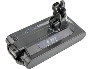 Batéria pre Dyson V10, 2500 mAh