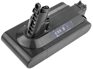 Batéria pre Dyson V10, 2500 mAh