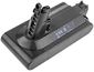 Batéria pre Dyson V10, 2500 mAh