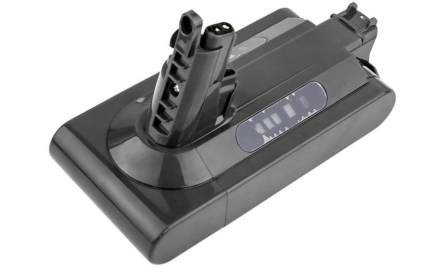 Batéria pre Dyson V10, 2500 mAh