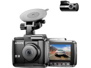 Súprava zadnej kamery AZDOME GS63H Pro 4K Dash Cam