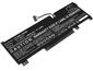 Batéria pre MSI Pulse GL76, Katana GF66, Bravo 15, Crosshair 17 a ďalšie, 4600 mAh, Li-Pol