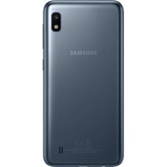 Samsung Galaxy A10, čierna