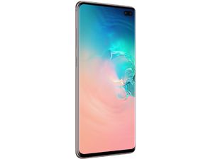 Samsung Galaxy S10+ 128GB Ceramic White, biela