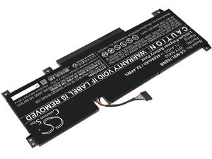 Batéria pre MSI Pulse GL76, Katana GF66, Bravo 15, Crosshair 17 a ďalšie, 4600 mAh, Li-Pol