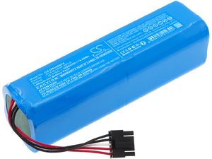 Batéria pre Dreame Bot X30 Ultra, D10s Plus, L30 Ultra, X40 Pro Ultra a ďalšie, 5200 mah, Li-Ion