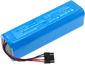 Batéria pre Dreame Bot X30 Ultra, D10s Plus, L30 Ultra, X40 Pro Ultra a ďalšie, 5200 mah, Li-Ion