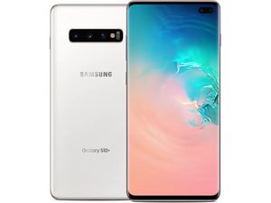 Samsung Galaxy S10+ 128GB Ceramic White, biela