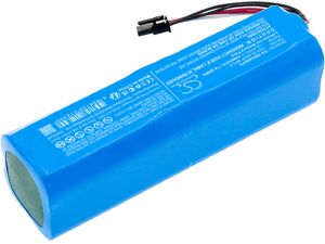 Batéria pre Dreame Bot X30 Ultra, D10s Plus, L30 Ultra, X40 Pro Ultra a ďalšie, 5200 mah, Li-Ion