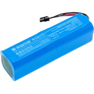 Batéria pre Dreame Bot X30 Ultra, D10s Plus, L30 Ultra, X40 Pro Ultra a ďalšie, 5200 mah, Li-Ion
