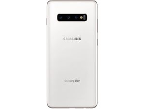 Samsung Galaxy S10+ 128GB Ceramic White, biela
