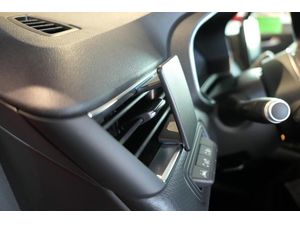 Brodit Montážny držiak ProClip pre Renault Clio 20-24, vľavo na mriežku ventilácie