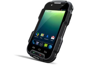Evolveo StrongPhone Q4