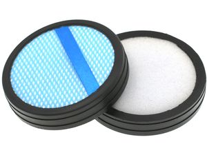 Mobilly Náhradný filter pre vysávače Philips FC6408/01, FC6409, FC6400, FC6168 eq. FC5007/01 a CP9985