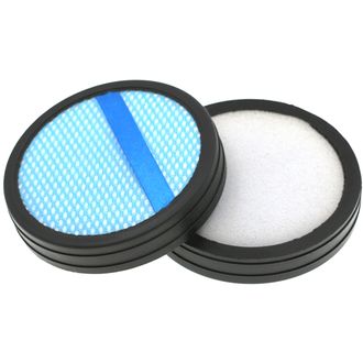 Mobilly Náhradný filter pre vysávače Philips FC6408/01, FC6409, FC6400, FC6168 eq. FC5007/01 a CP9985