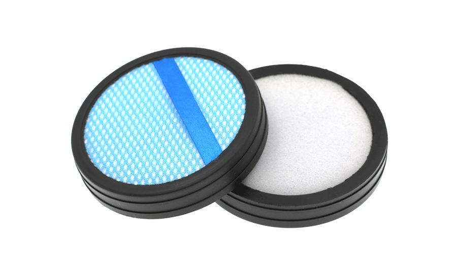 Mobilly Náhradný filter pre vysávače Philips FC6408/01, FC6409, FC6400, FC6168 eq. FC5007/01 a CP9985