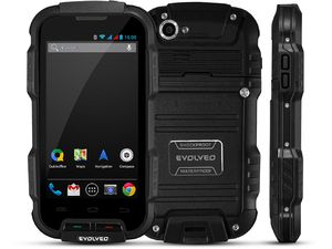Evolveo StrongPhone Q4