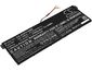 Batéria pre Acer Aspire 5, TravelMate P2, 3500mAh, Li-Pol
