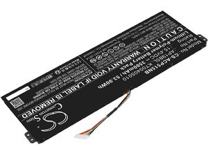Batéria pre Acer Aspire 5, TravelMate P2, 3500mAh, Li-Pol