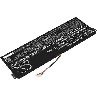 Batéria pre Acer Aspire 5, TravelMate P2, 3500mAh, Li-Pol