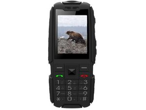 Aligator R20 eXtremo black