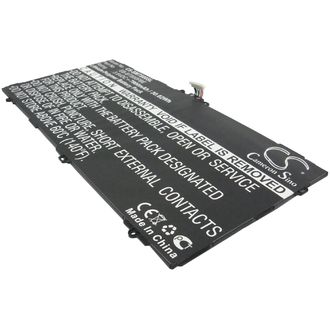 Batéria pre Samsung Galaxy Tab S 10.5, SM T800, 7900mAh