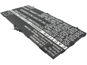 Batéria pre Samsung Galaxy Tab S 10.5, SM T800, 7900mAh