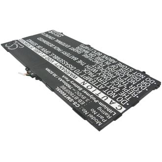 Batéria pre Samsung Galaxy Tab S 10.5, SM T800, 7900mAh