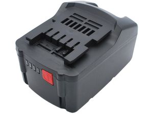 Akumulátor pre Metabo Ahs36v, Bha 36 Ltx Compact a iné (ekvivalent 6.25453), 36V, 2 Ah, Li-Ion