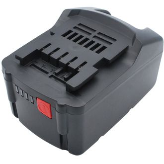 Akumulátor pre Metabo Ahs36v, Bha 36 Ltx Compact a iné (ekvivalent 6.25453), 36V, 2 Ah, Li-Ion