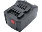 Akumulátor pre Metabo Ahs36v, Bha 36 Ltx Compact a iné (ekvivalent 6.25453), 36V, 2 Ah, Li-Ion
