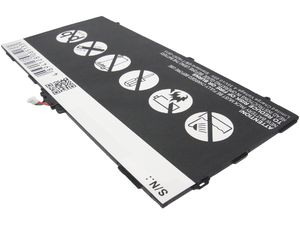 Batéria pre Samsung Galaxy Tab S 10.5, SM T800, 7900mAh