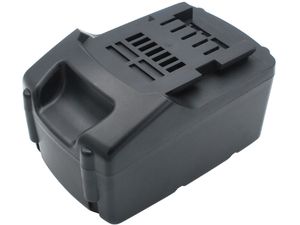 Akumulátor pre Metabo Ahs36v, Bha 36 Ltx Compact a iné (ekvivalent 6.25453), 36V, 2 Ah, Li-Ion