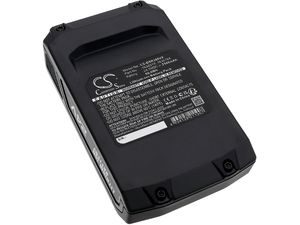Batéria pre tyčový vysávač Bissell Cleanview XR, 3789, 3797 a ďalšie, 2500 mAh, Li-Ion