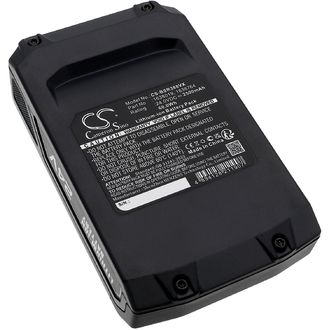 Batéria pre tyčový vysávač Bissell Cleanview XR, 3789, 3797 a ďalšie, 2500 mAh, Li-Ion