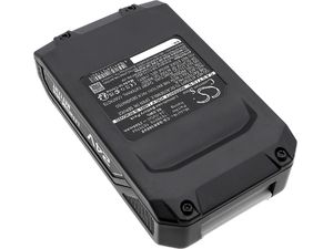 Batéria pre tyčový vysávač Bissell Cleanview XR, 3789, 3797 a ďalšie, 2500 mAh, Li-Ion